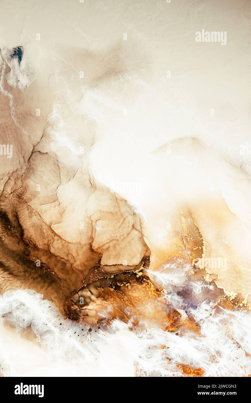 Marble art hi-res stock photography and images - Alamy
