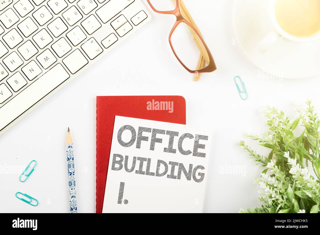 writing-displaying-text-office-buildingcommercial-buildings-are-used