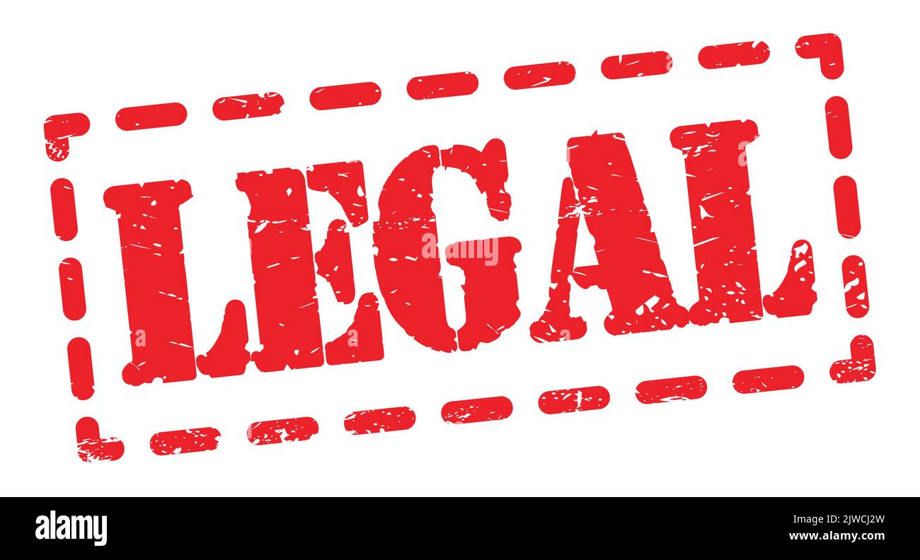 Legal text written on Cut Out Stock Images & Pictures - Alamy