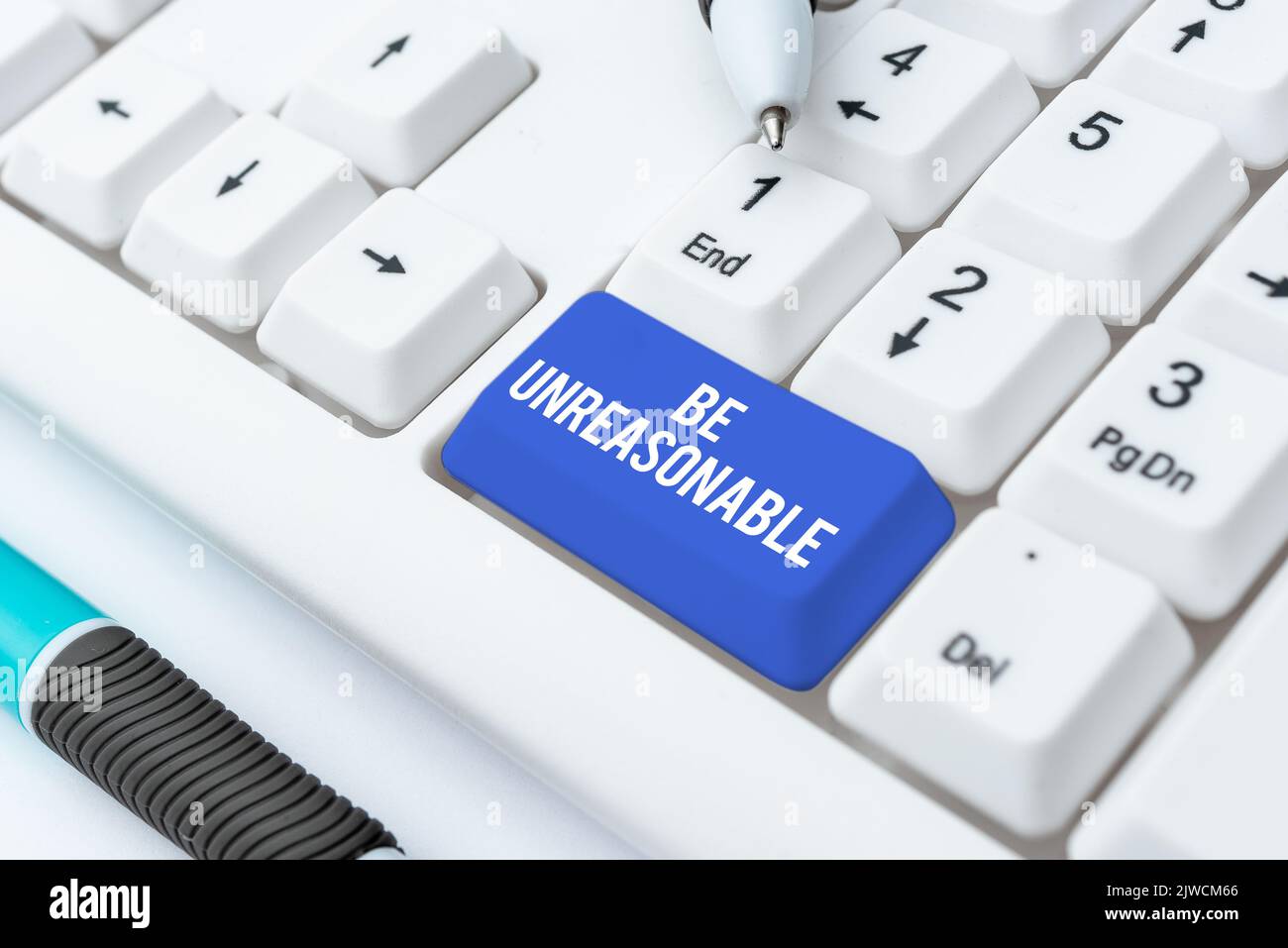 Not Practicable Conceptual caption Be UnreasonableBehaving not in accordance with ...