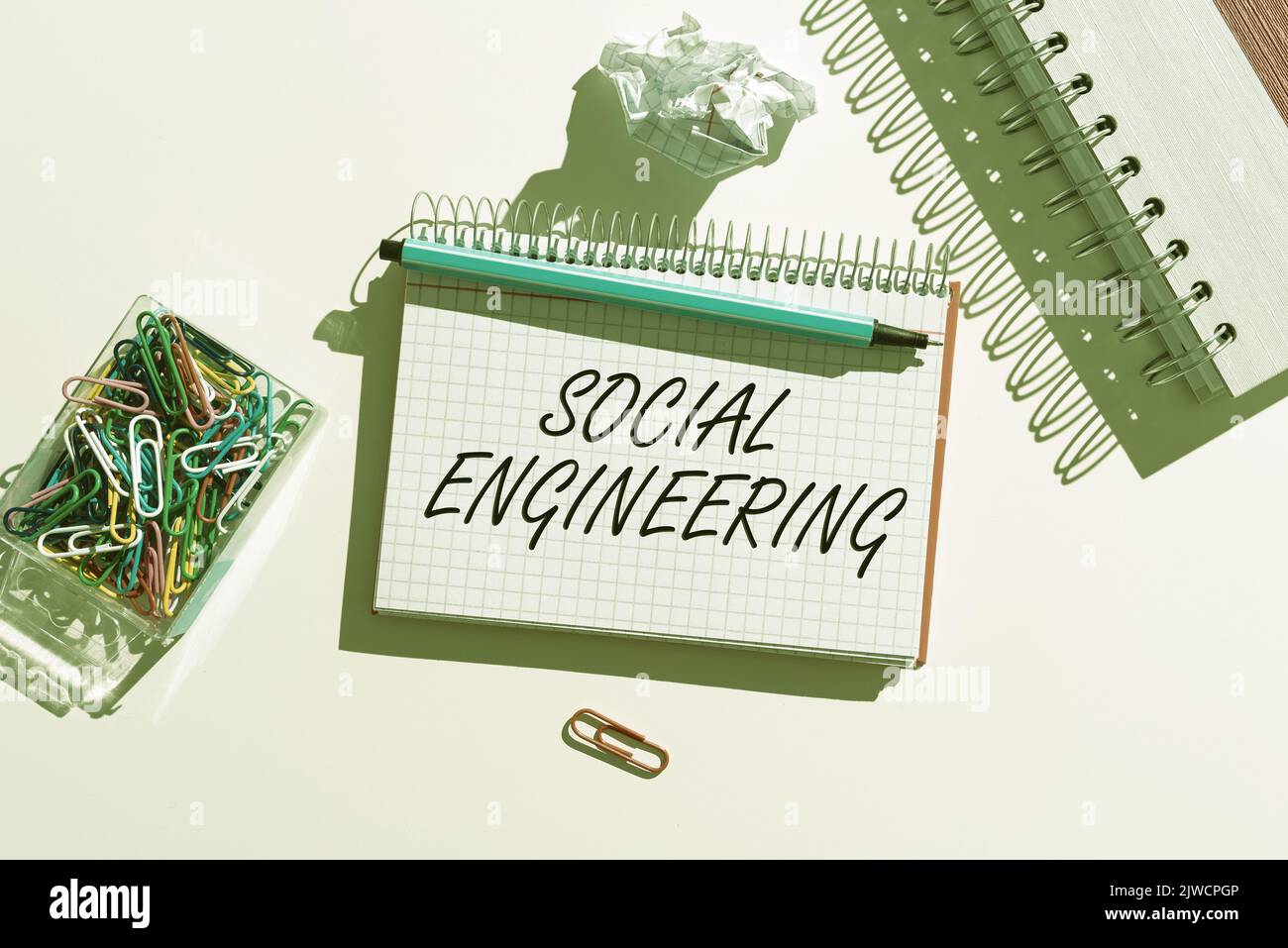 Conceptual Display Social Engineeringpsychological Manipulation Gain