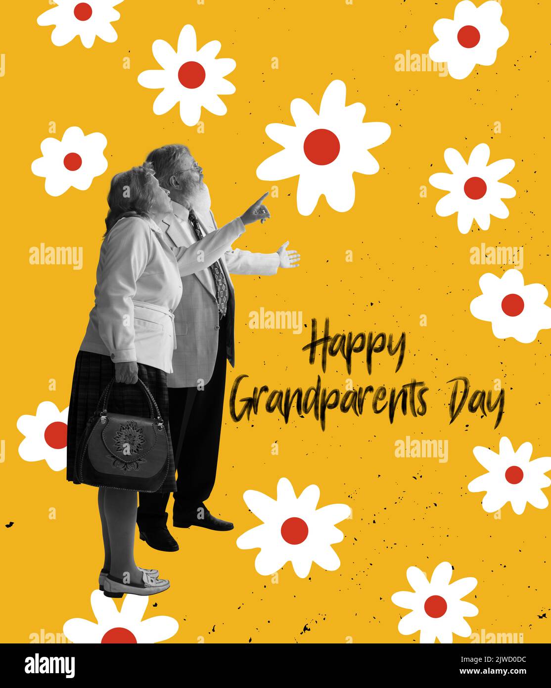 international grandparents day