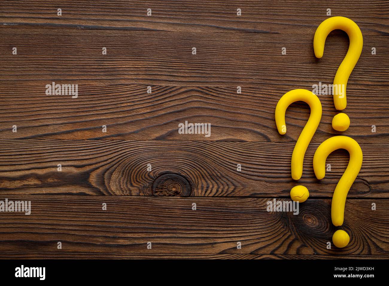 Question mark icon. Solving problem or search solution concept Stock ...
