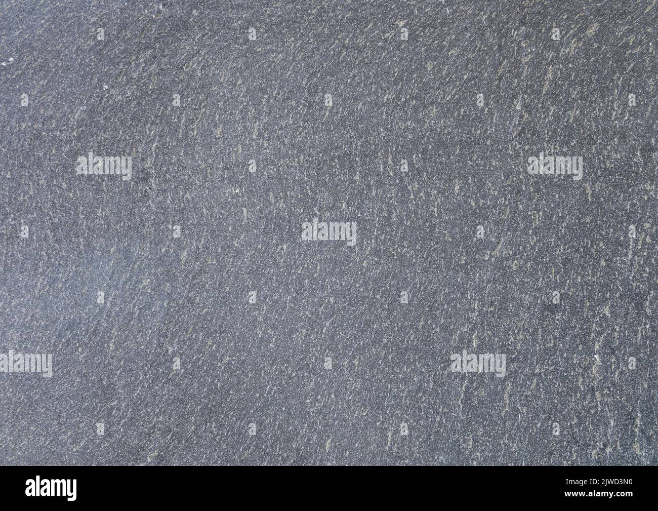 Dark grey slate texture background Stock Photo