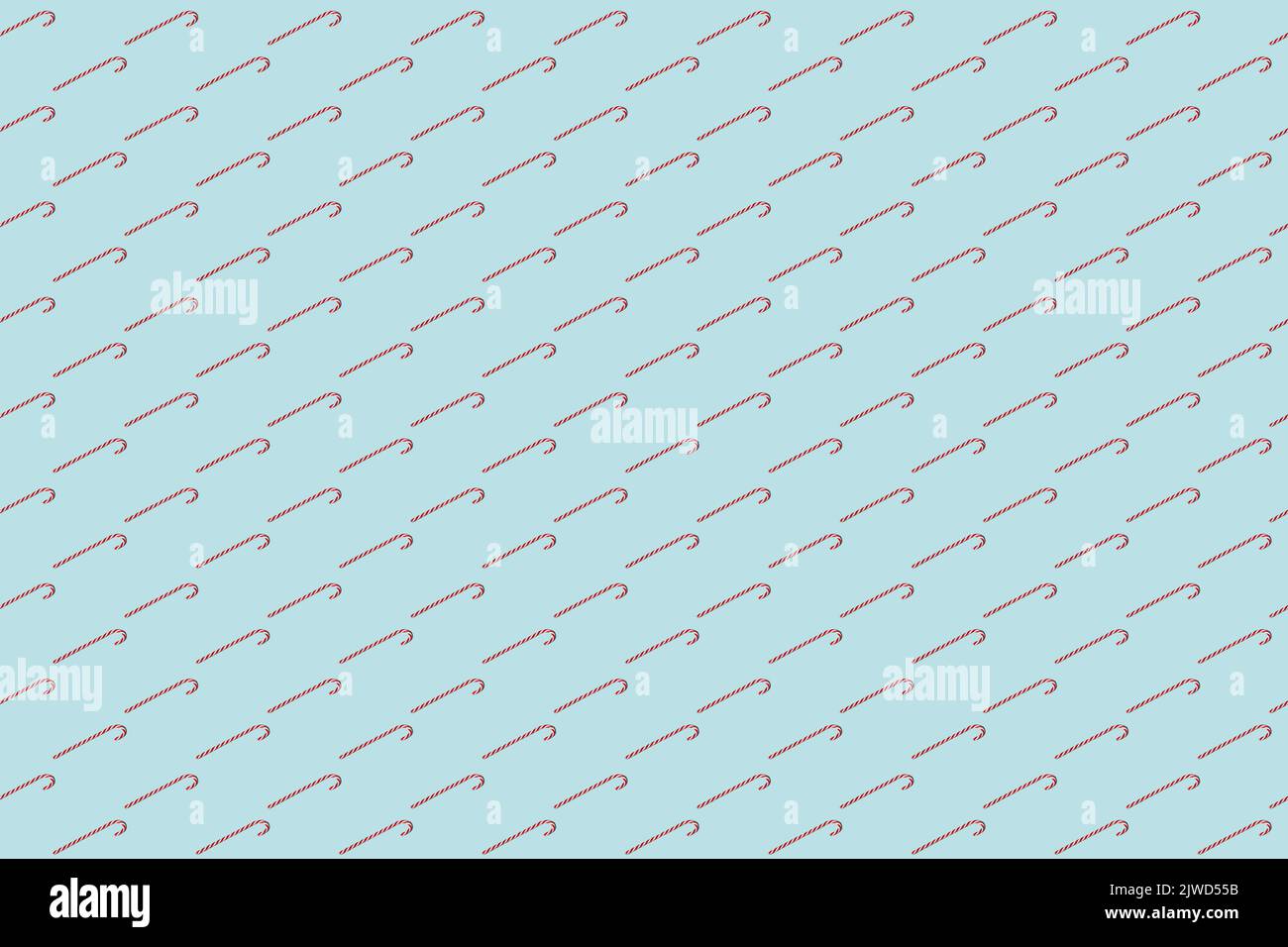 blue christmas background red seamless pattern Stock Photo - Alamy