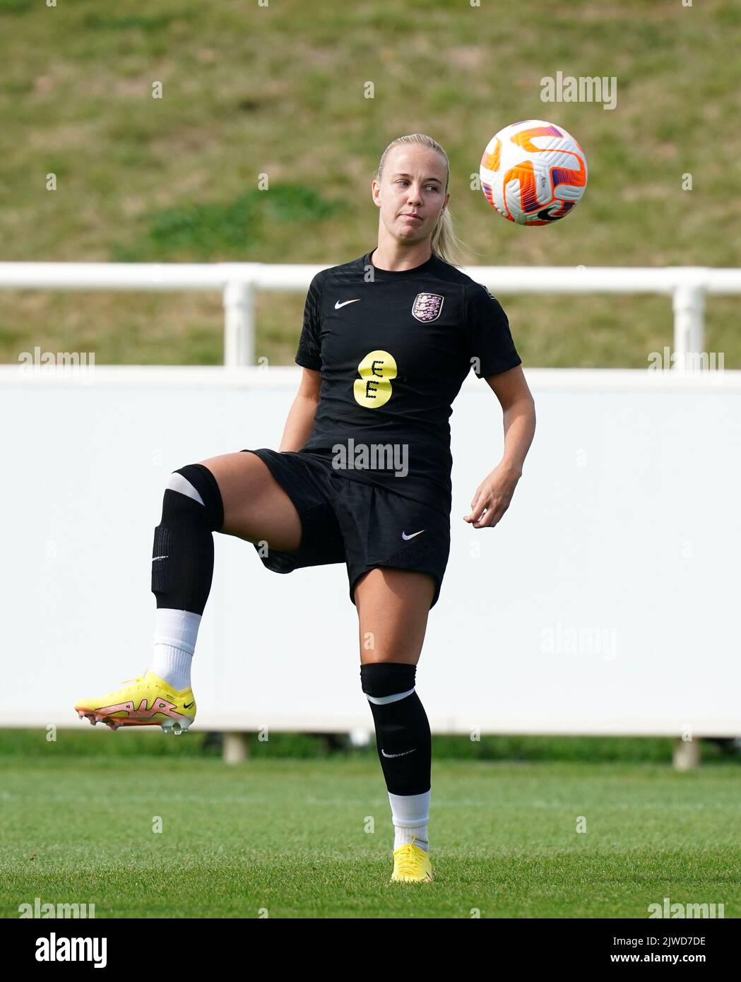 Beth mead england women pa2022 hires stock photography and images Alamy