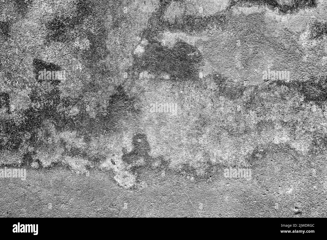 Background image of concrete after deterioration Stock Photo - Alamy