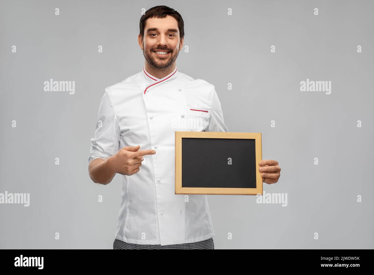 Chalkboard Chef main image 1