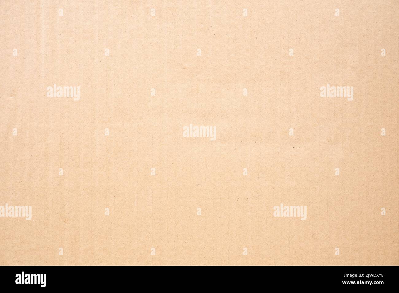 Close up crumpled brown paper texture and background with copy space Stock Photo