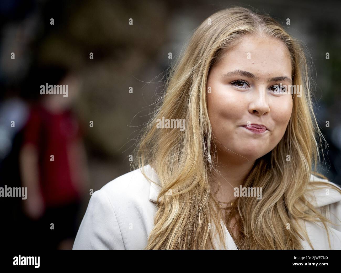 Collegejaar2022 2023 hires stock photography and images Alamy