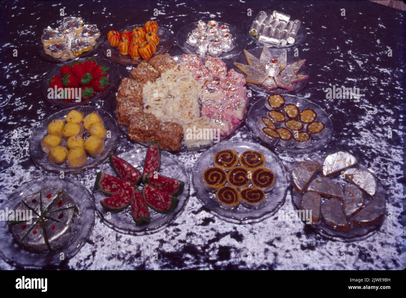 different-types-of-sweets-stock-photo-alamy