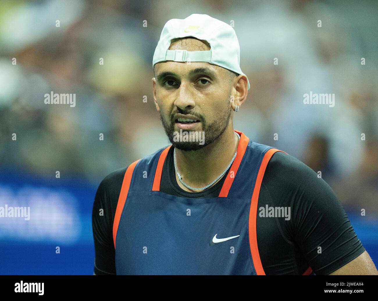 Nick kyrgios 2022 hires stock photography and images Alamy