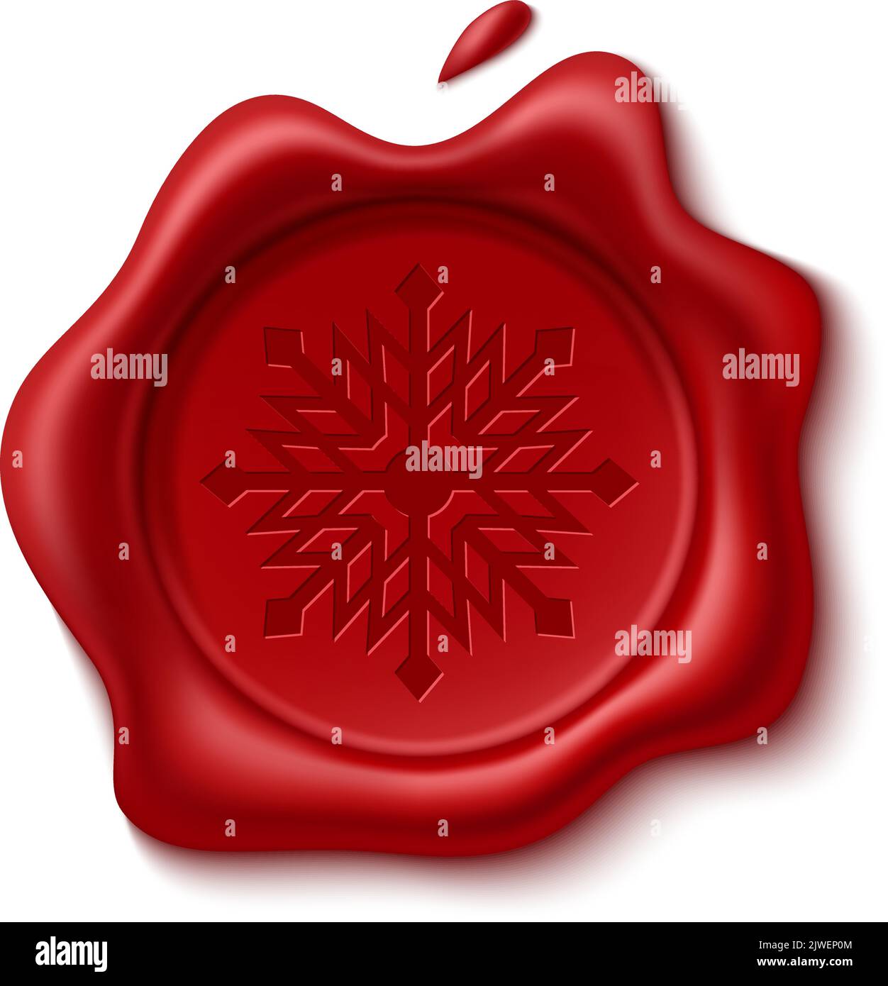 Wax seal stamps hi-res stock photography and images - Alamy