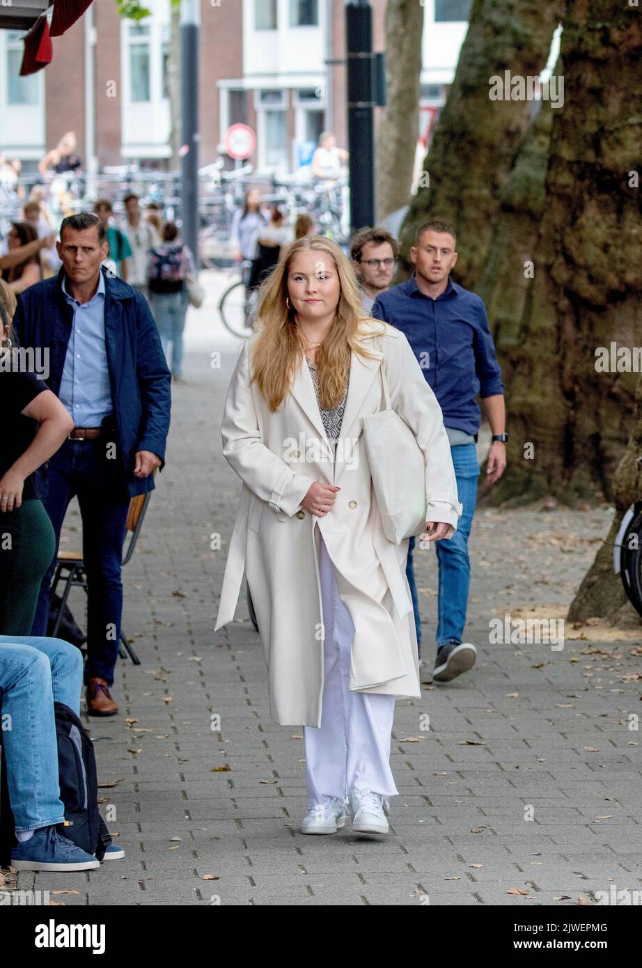 amsterdam-september-05-2022-crown-princess-amalia-of-the-netherlands