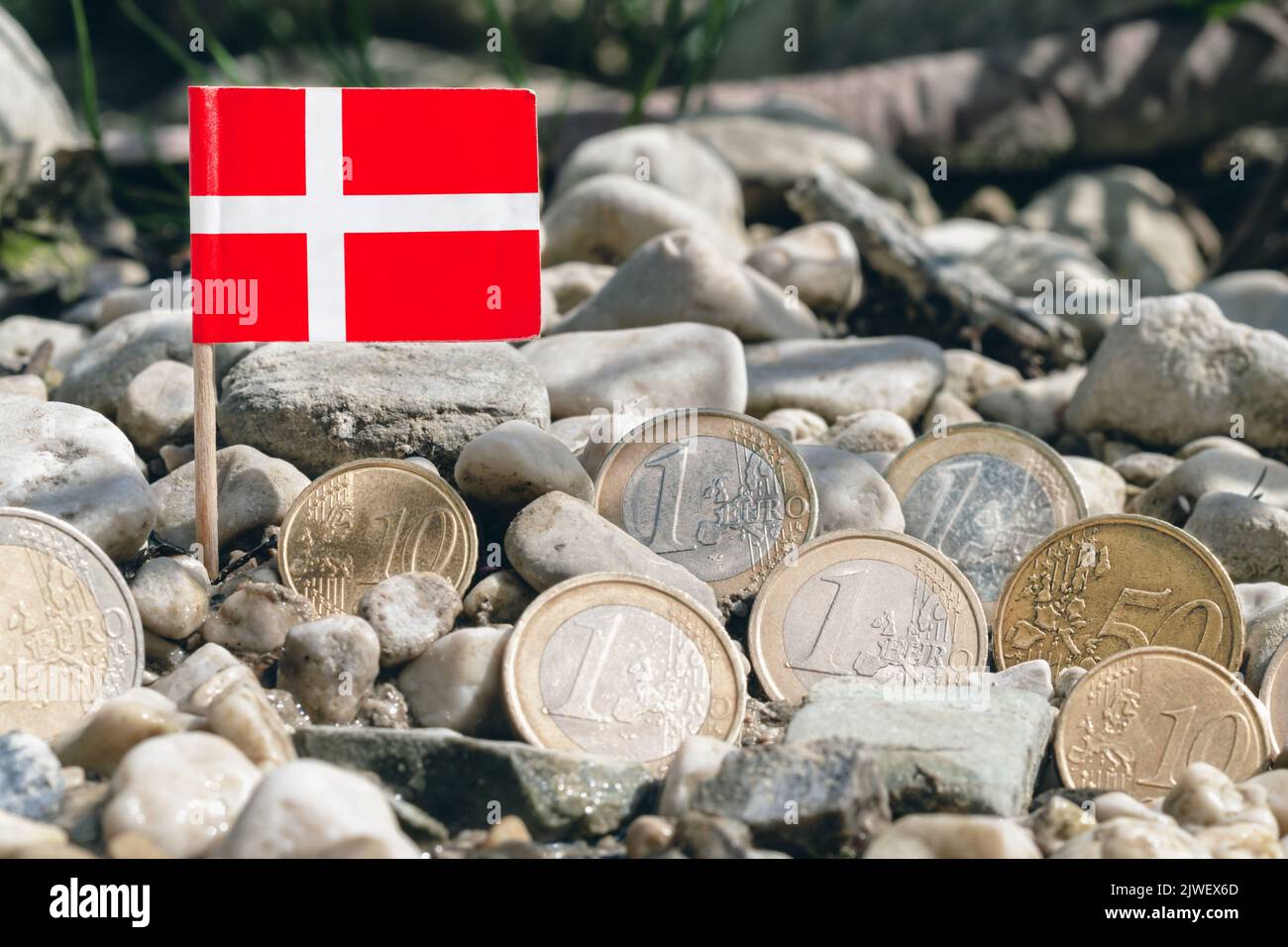 Bandiera danimarca hires stock photography and images Alamy