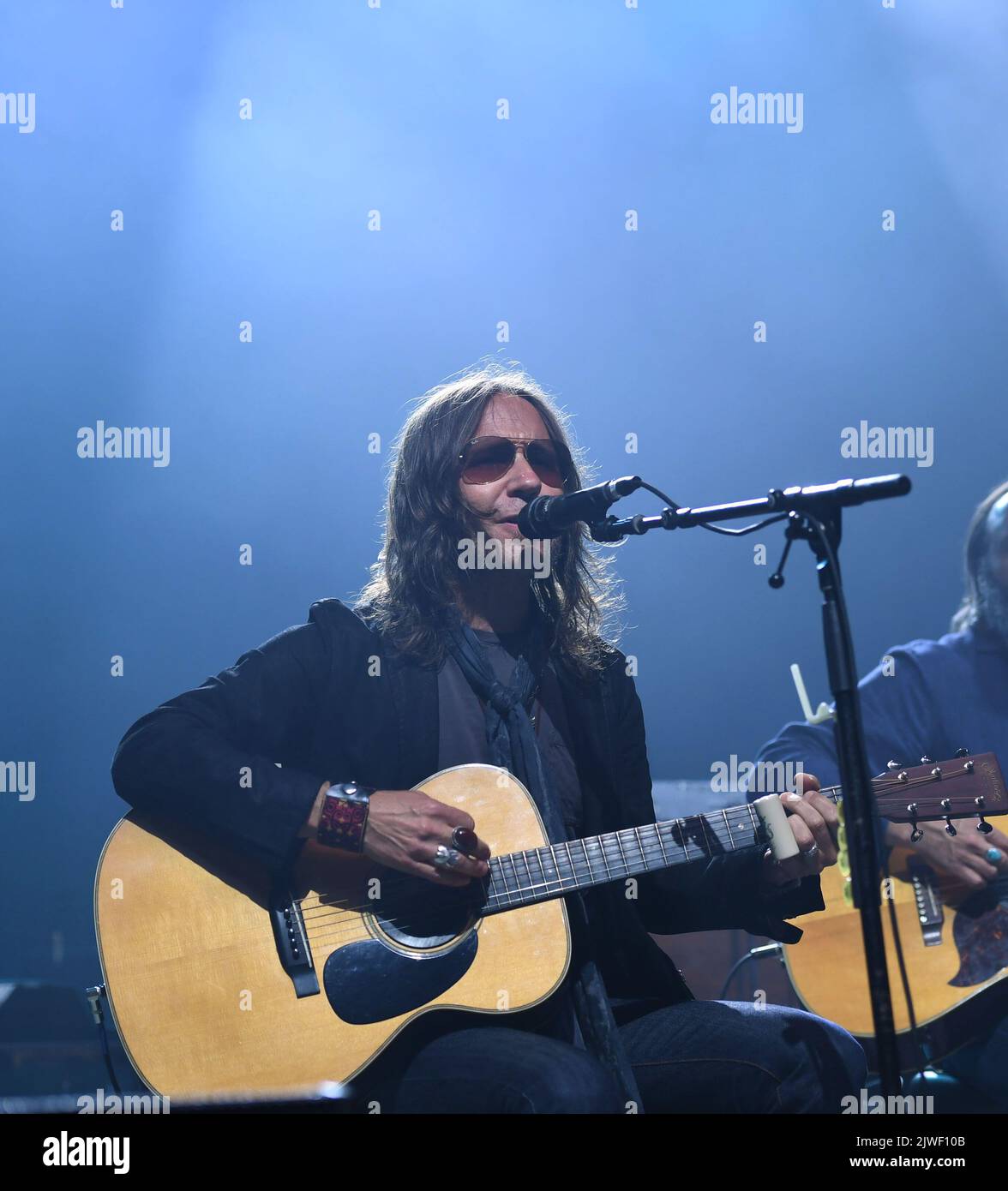 Q&A: Charlie Starr and Blackberry Smoke roar out of the pandemic with album, tour - ARTS ATL