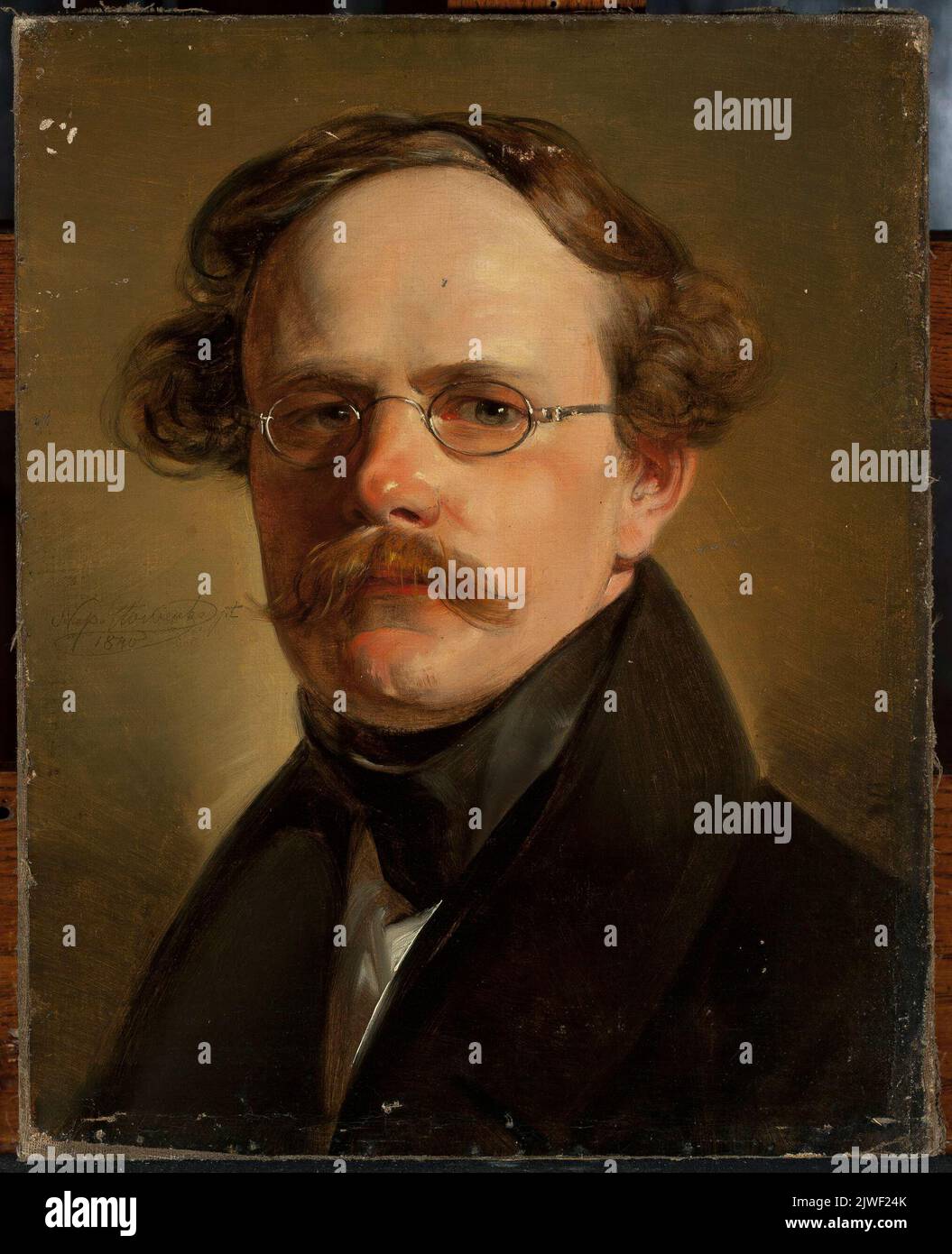 Antoni paszyc hi-res stock photography and images - Alamy