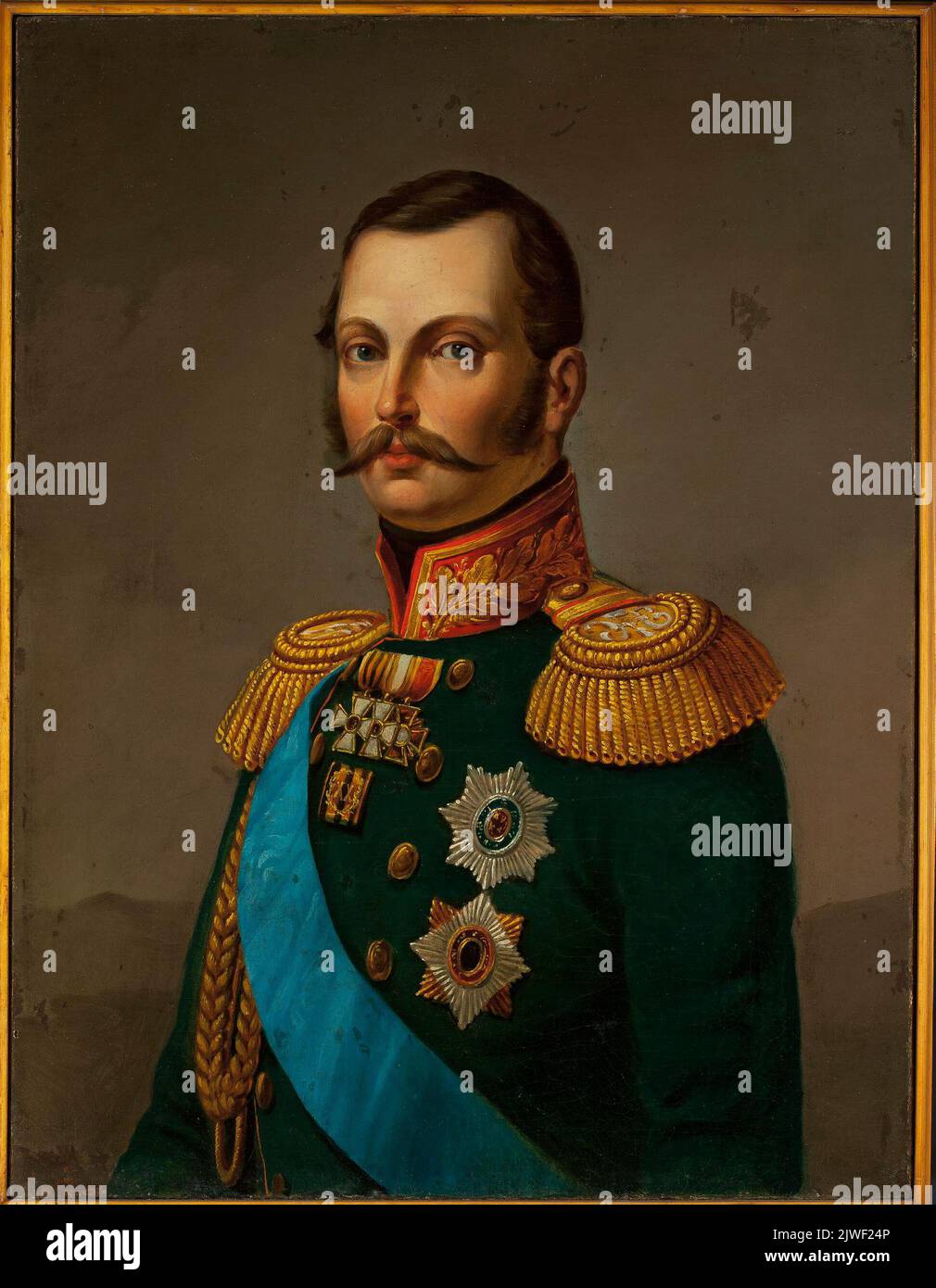 Фотографии Российских Императоров Александр 2