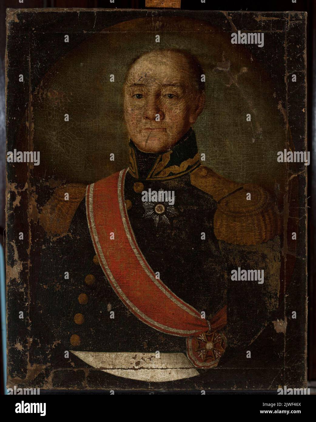 Portrait Of An Officer Nieznany Malarz Polski Painter Stock Photo Alamy portrait-of-an-officer-nieznany-malarz-polski-painter-stock-photo-alamy