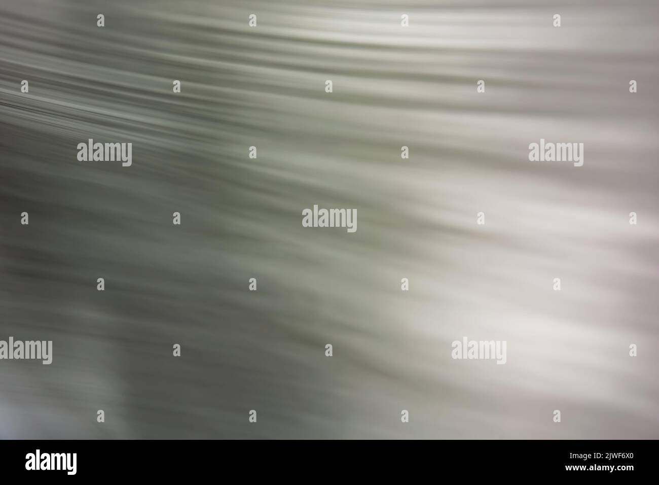 Abstract gray-green striped background, gradient and ripples. Backdrop Stock Photo