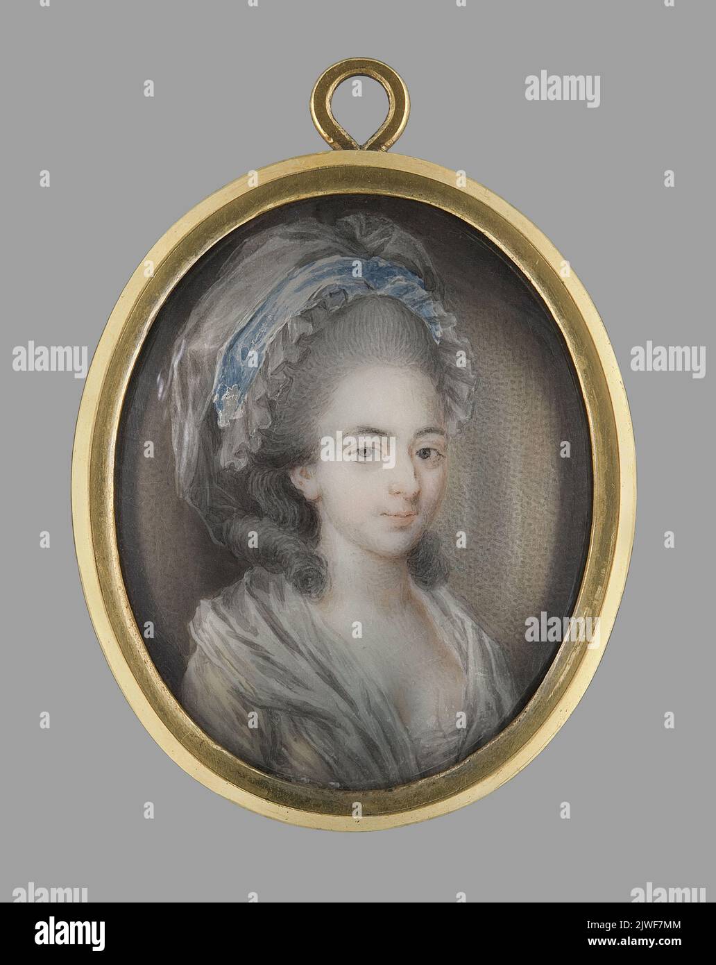 Teresa Maria Herula Kinsky von Wchinitz und Tettau (17401806), żona Andrzeja Poniatowskiego Teresa Maria Herula Kinsky von Wchinitz und Tettau (17401806), żona Andrzeja Poniatowskiego