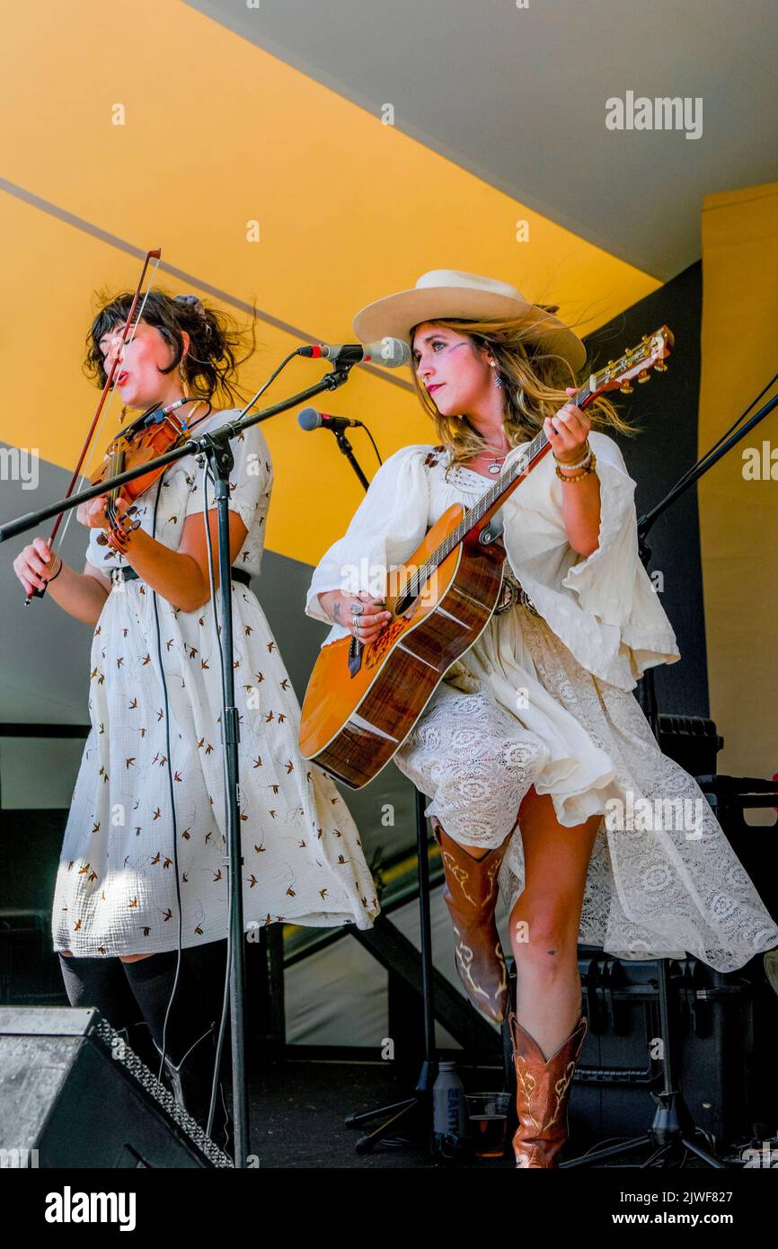 Sierra ferrell singer hires stock photography and images Alamy(08)