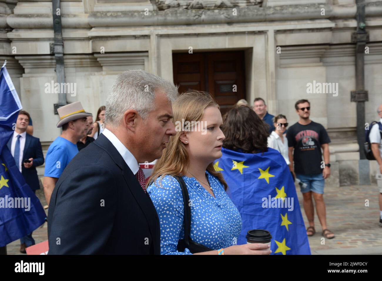 Tory appoint leader hi-res stock photography and images - Alamy
