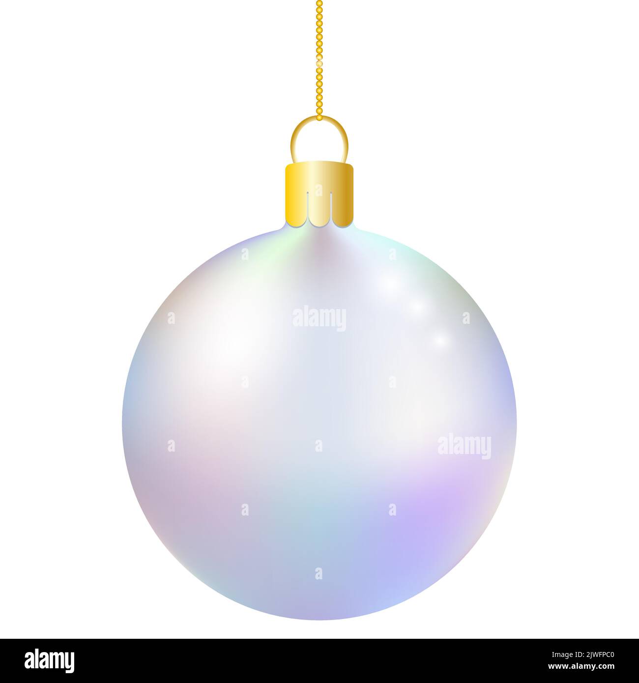 Holographic christmas