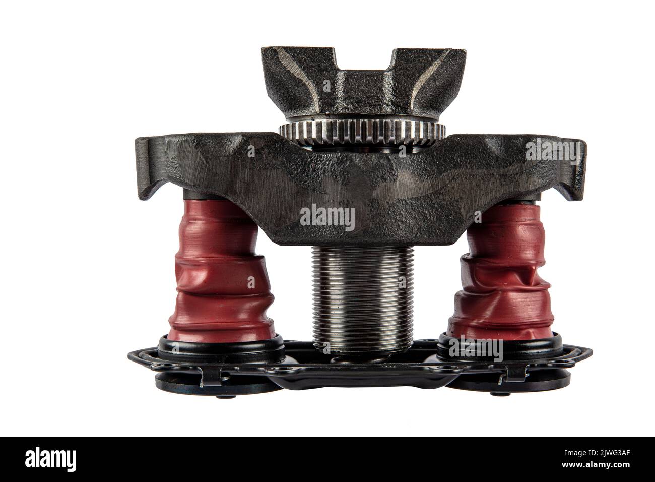 Caliper Complete Repair Kit With Pin Tappet. Truck lorry spare parts