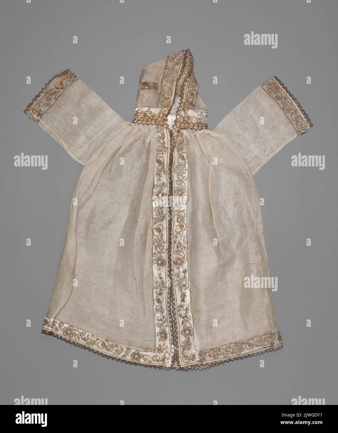 Christening robe hires stock photography and images Alamy