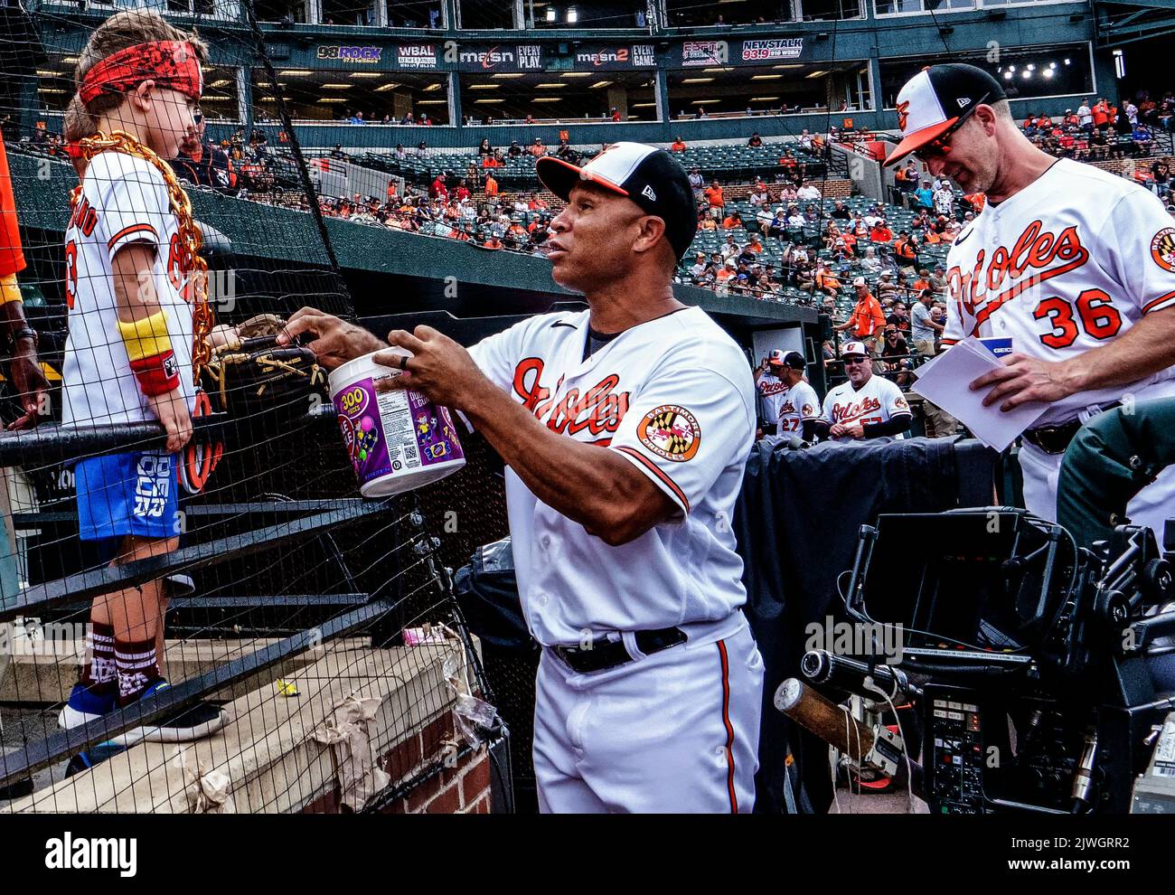 Anthony sanders hires stock photography and images Alamy