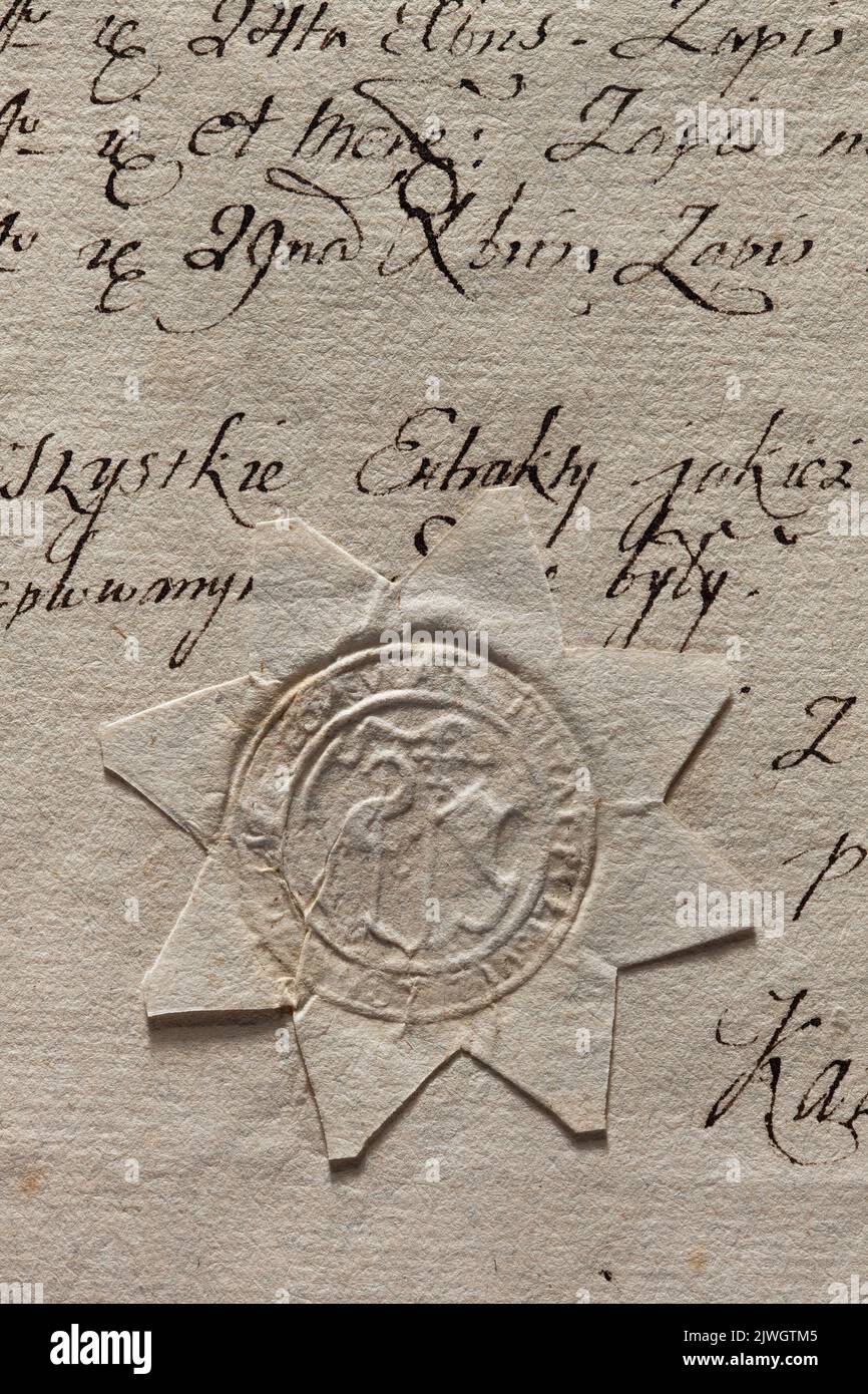 Signatory state hi-res stock photography and images - Alamy