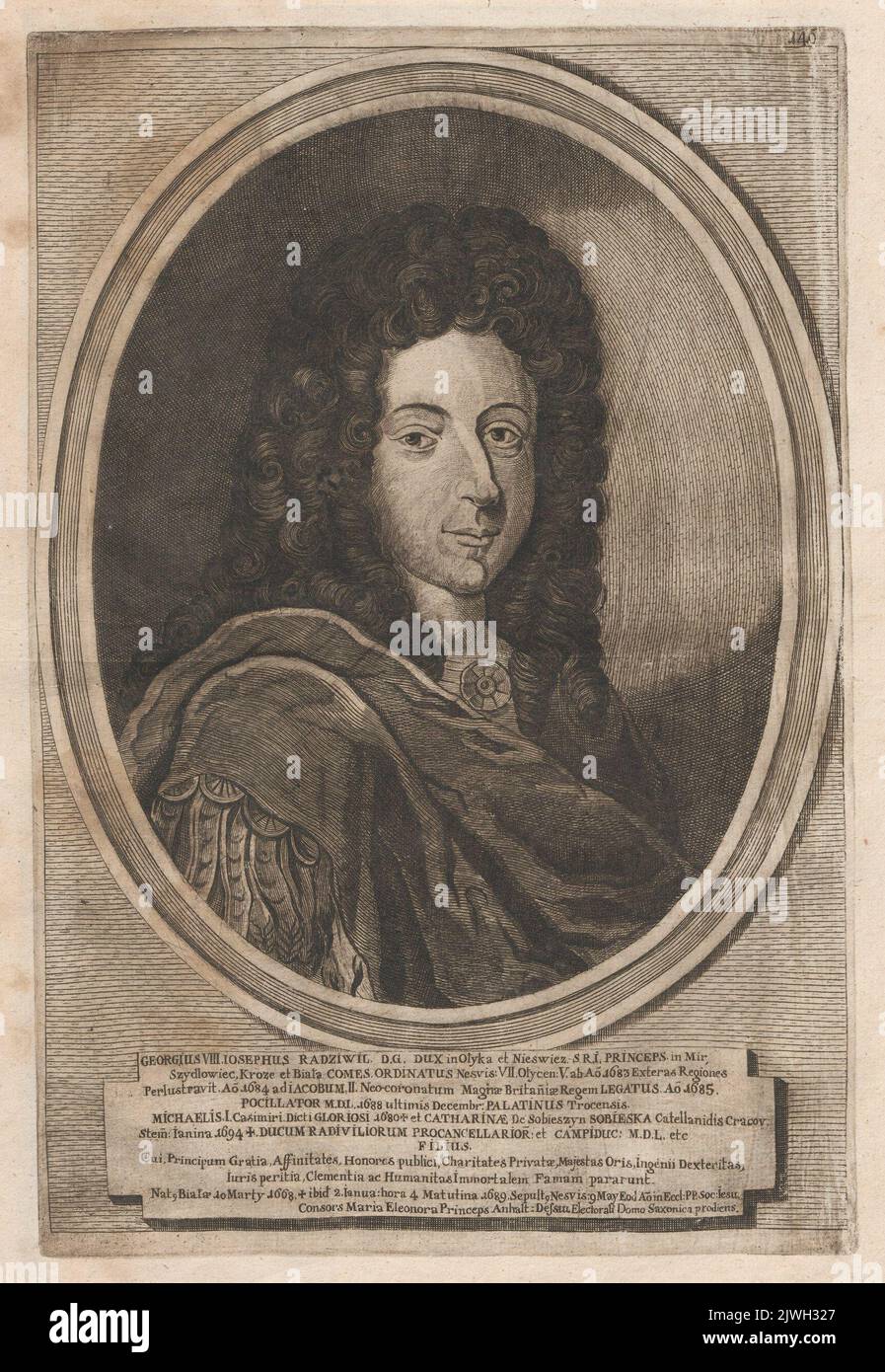 Jerzy radziwill hires stock photography and images Alamy