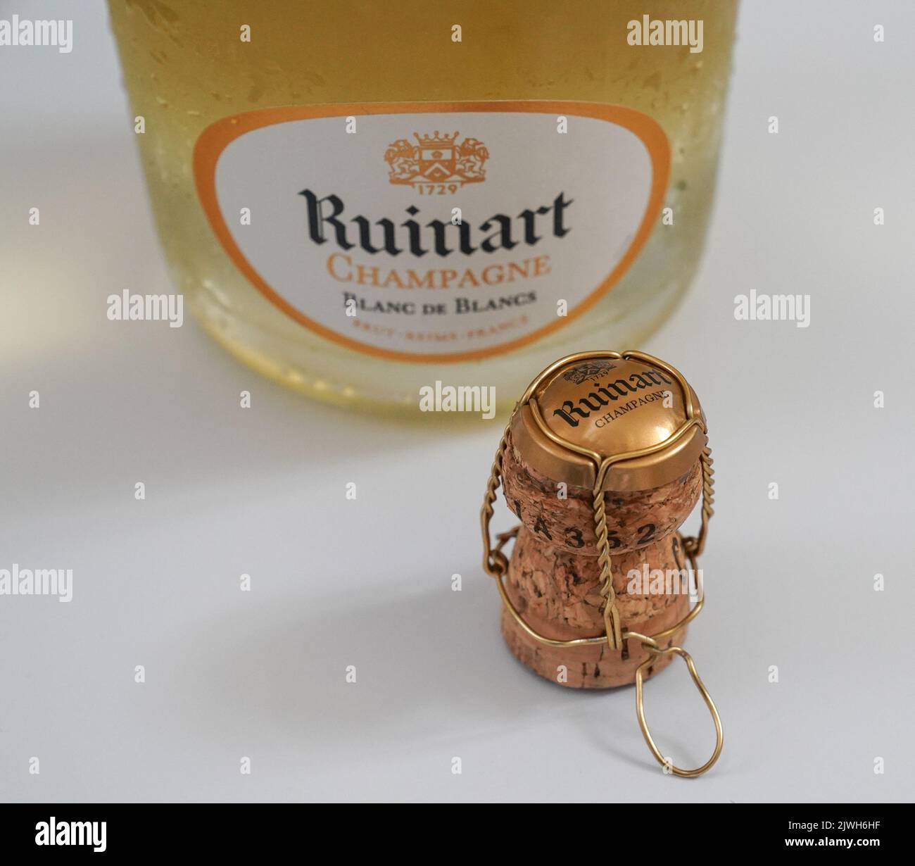 Ay champagne hi-res stock photography and images - Page 2 - Alamy