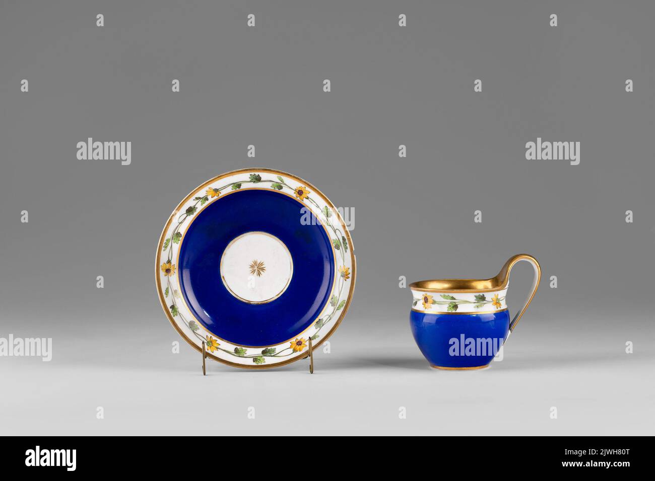 Kpm porcelain hi-res stock photography and images - Page 2 - Alamy