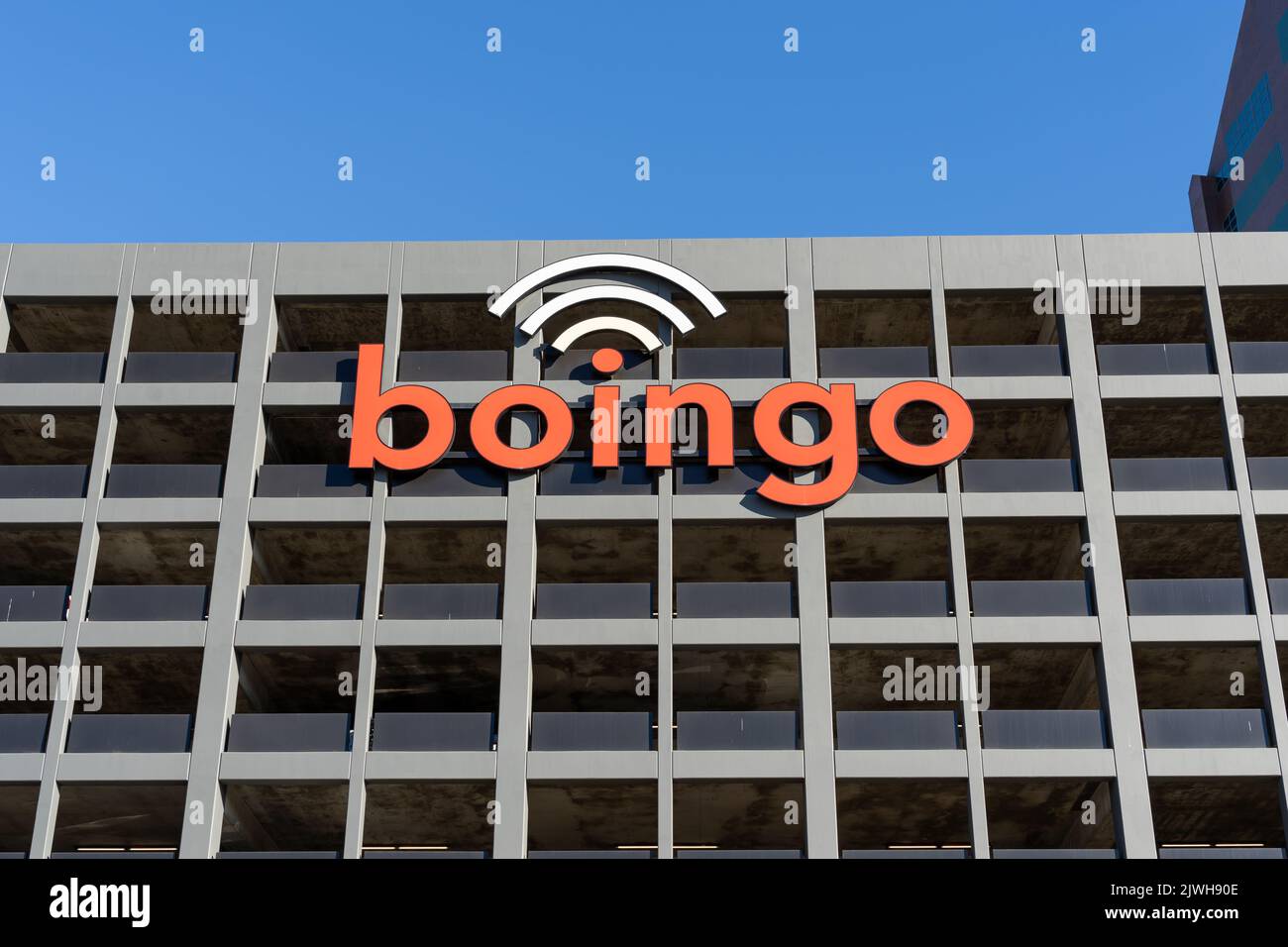 Boingo Logo Oingo Boingo Former Members Tickets, Tour Dates & Concerts
