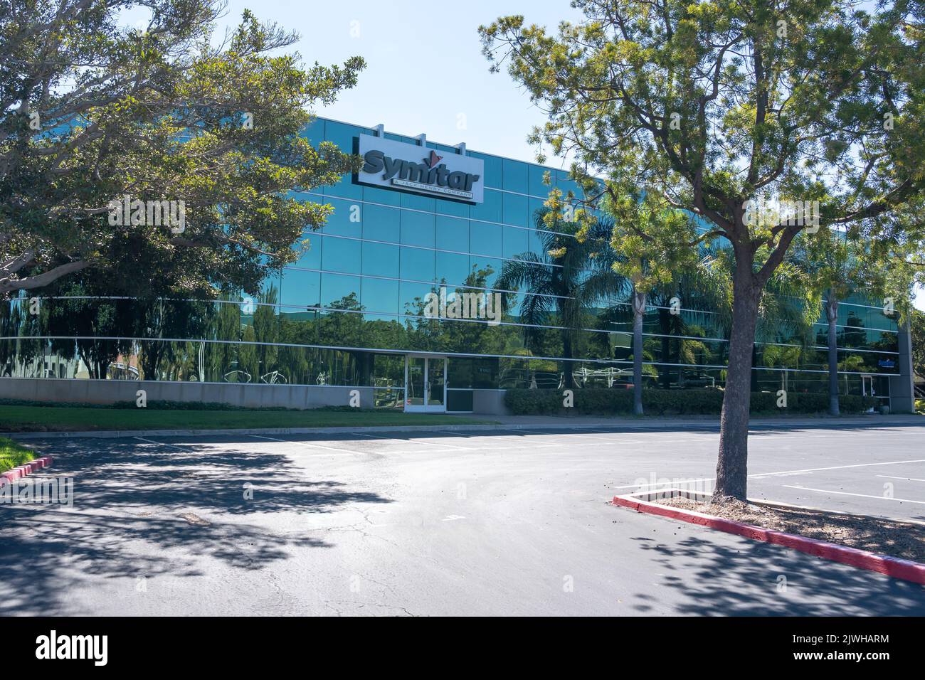 Jack Henry & Associates office