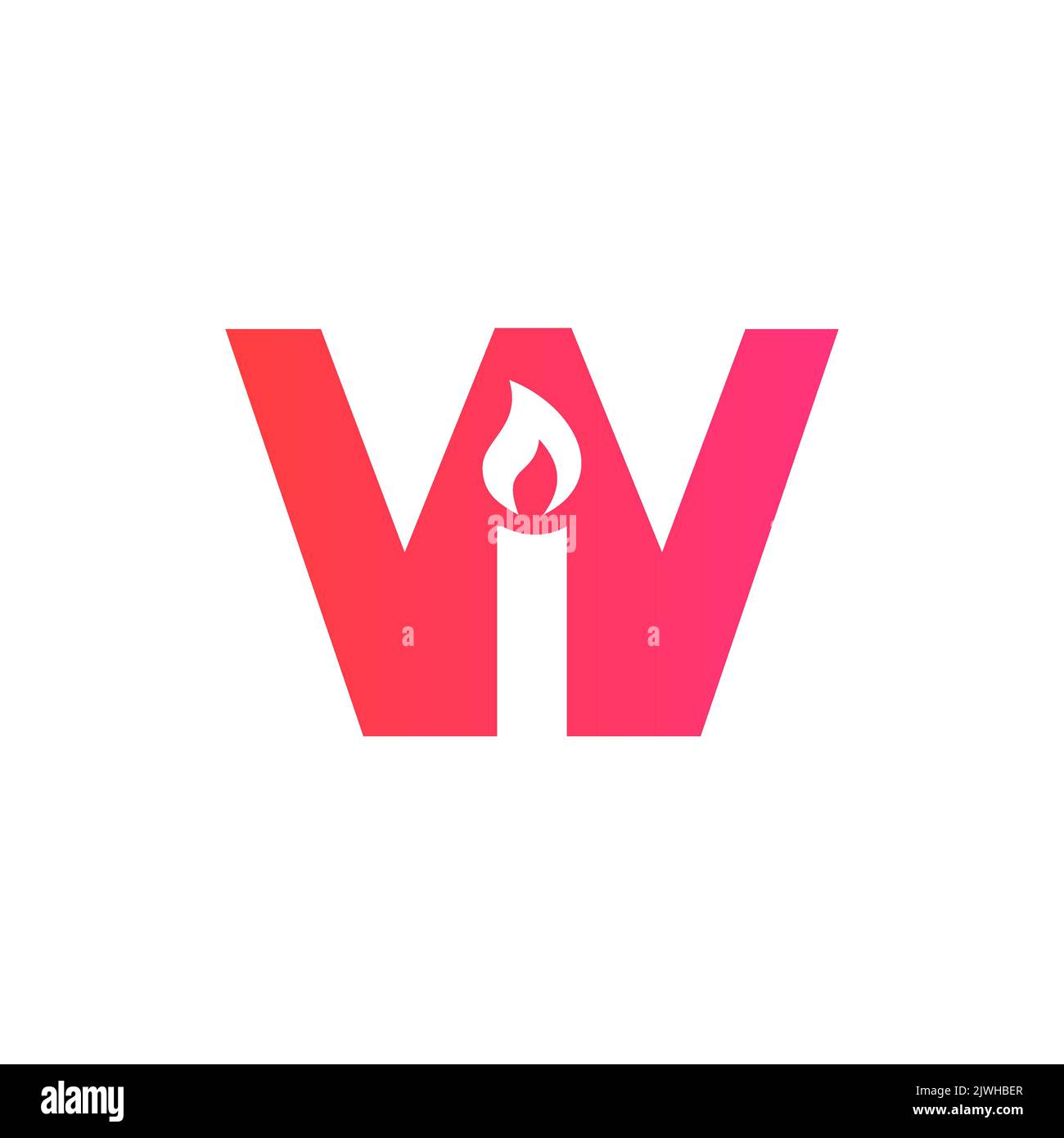 Warm w Stock Vector Images - Alamy