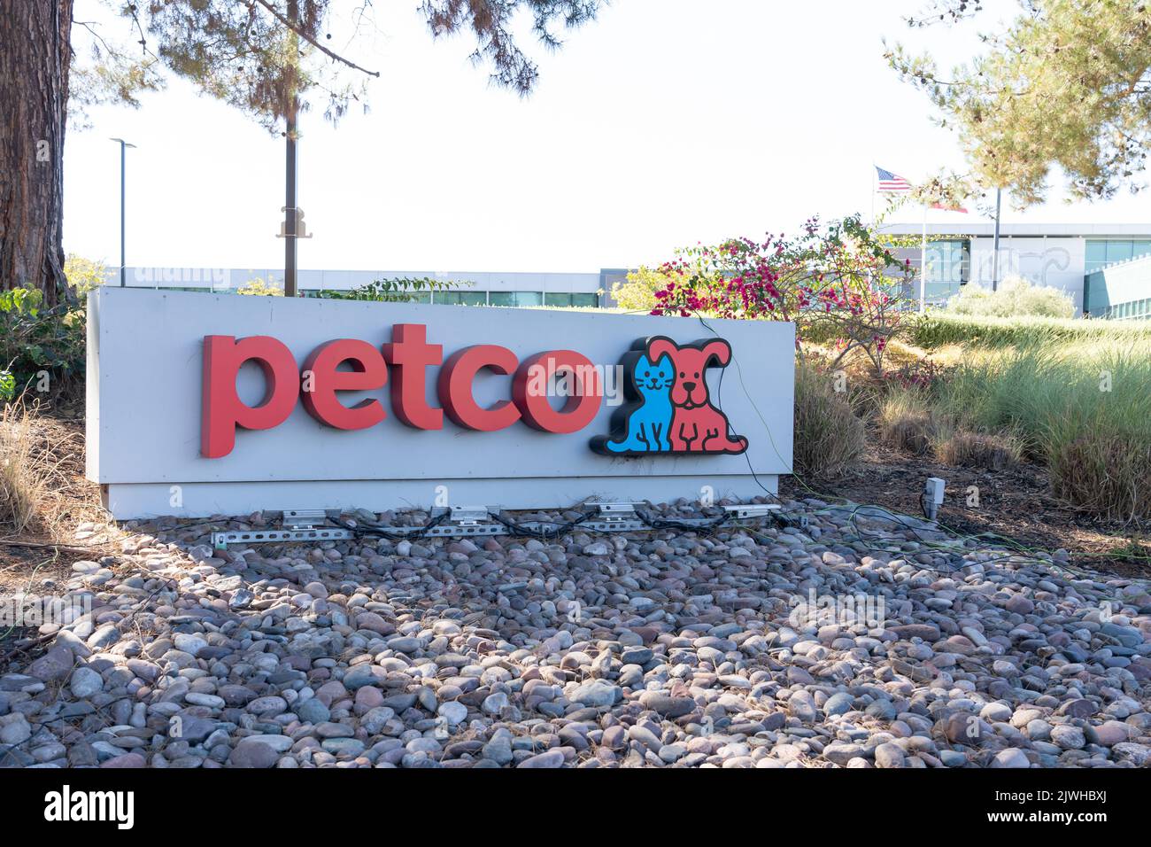 Petco usa 2025