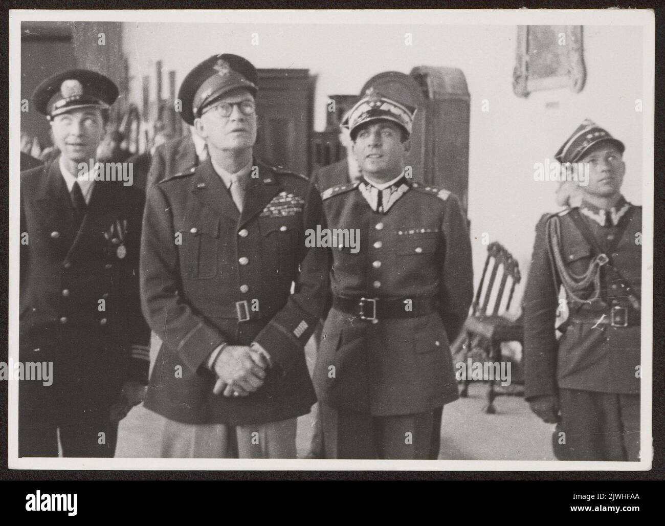 Marian spychalski hires stock photography and images Alamy