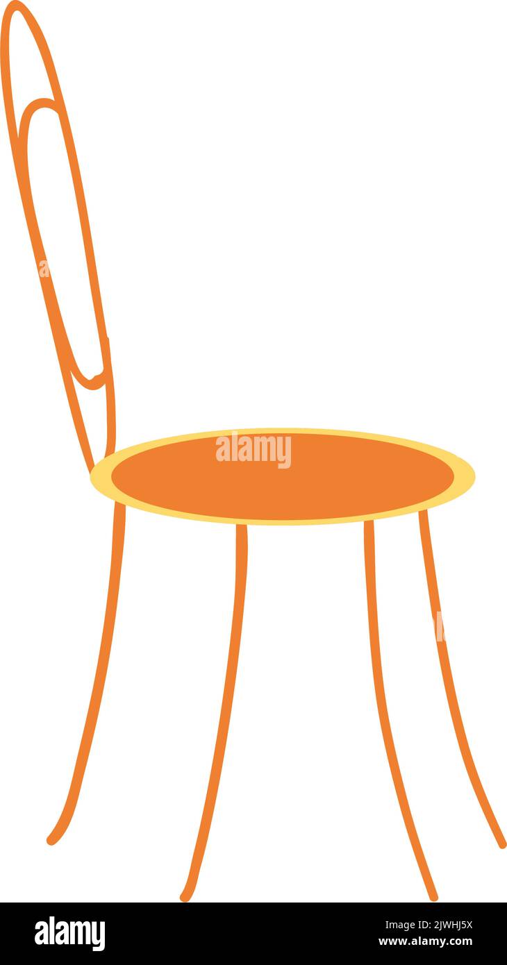 chair furniture icon Stock Vector Image & Art - Alamy