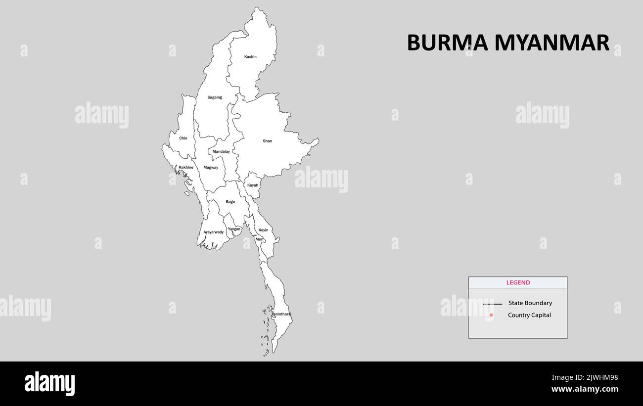 Myanmar Code Number Example Burma Country Code, How To Call Burma, Burmese Cities Area Codes – WDXO