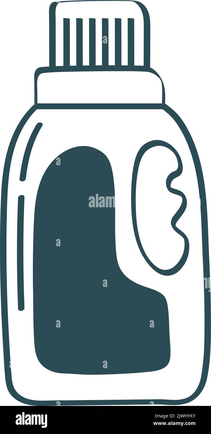 laundry product detergent Stock Vector Image & Art - Alamy