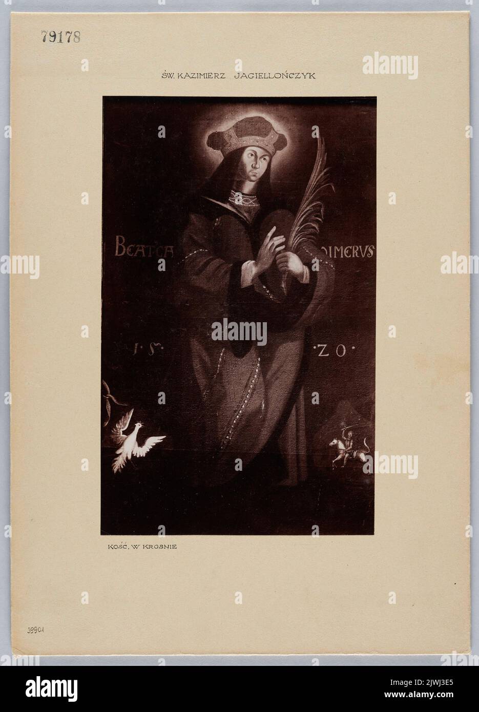 Krosno podkarpackie voivodeship hires stock photography and images Alamy