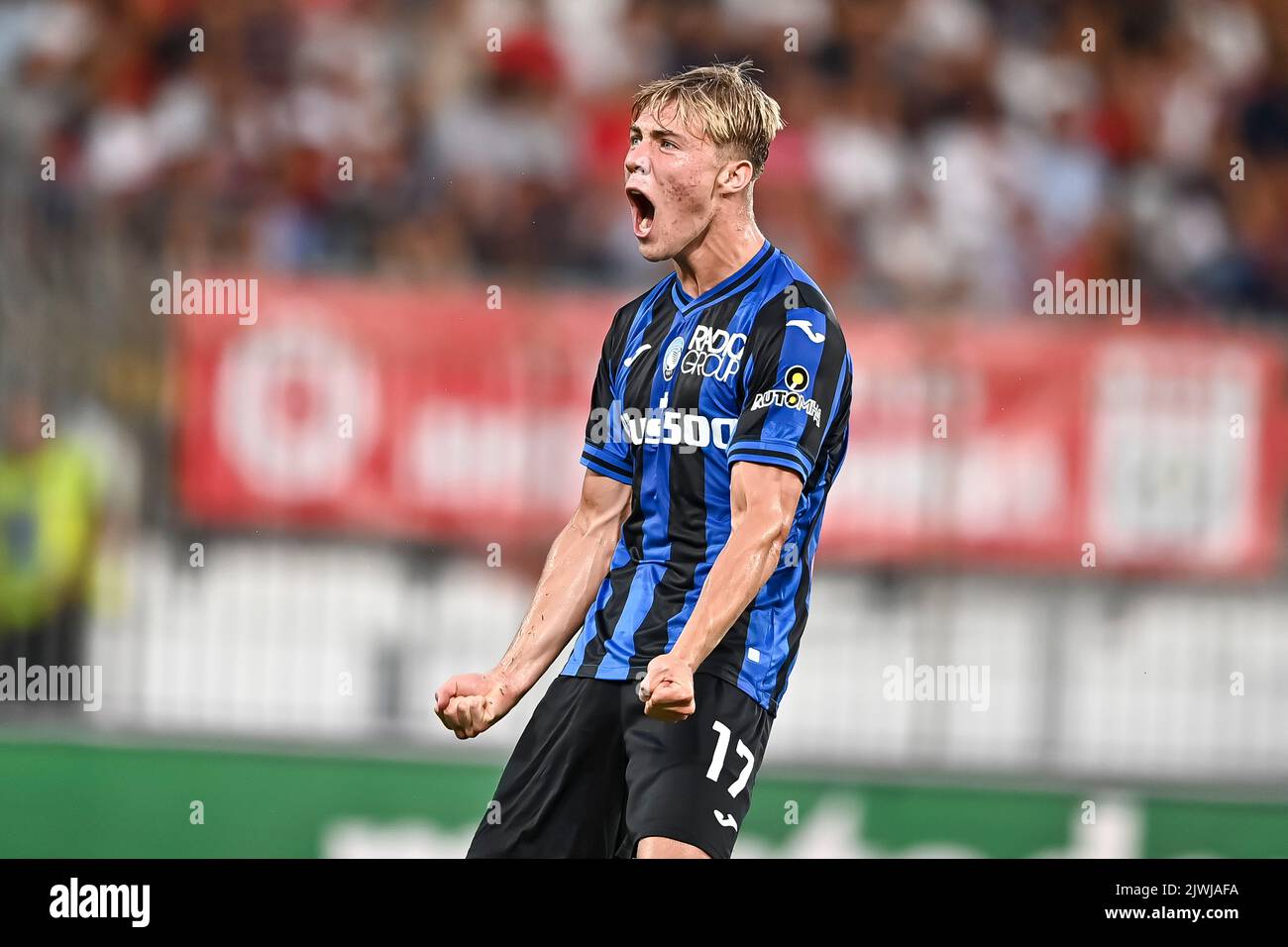 U power deals atalanta