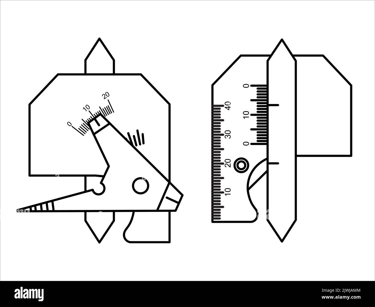 Measuring Bridges Black And White Stock Photos Images Alamy image-converter-para-iphone-download