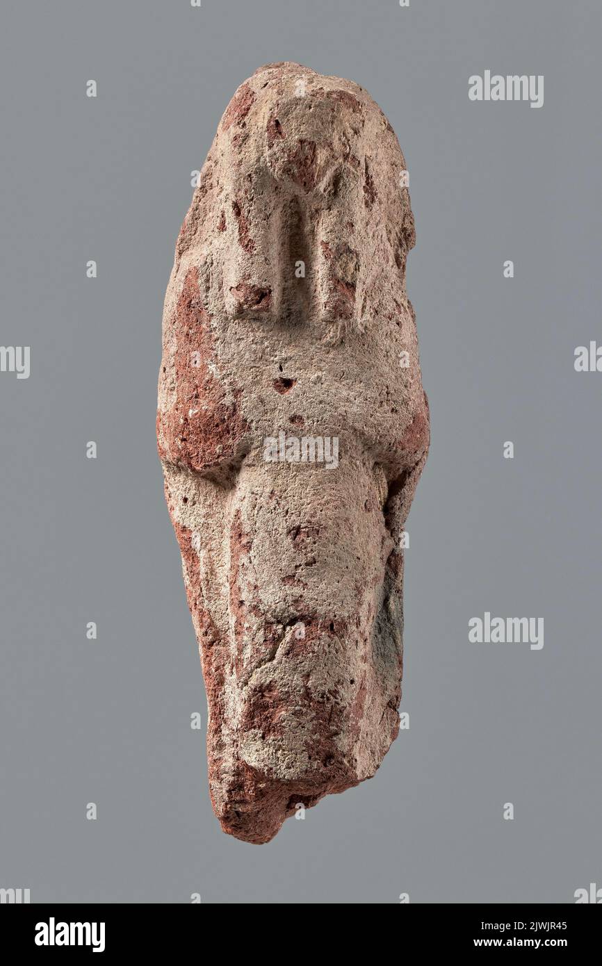 Mummiform Mummiform figurines hi-res stock photography and images - Alamy