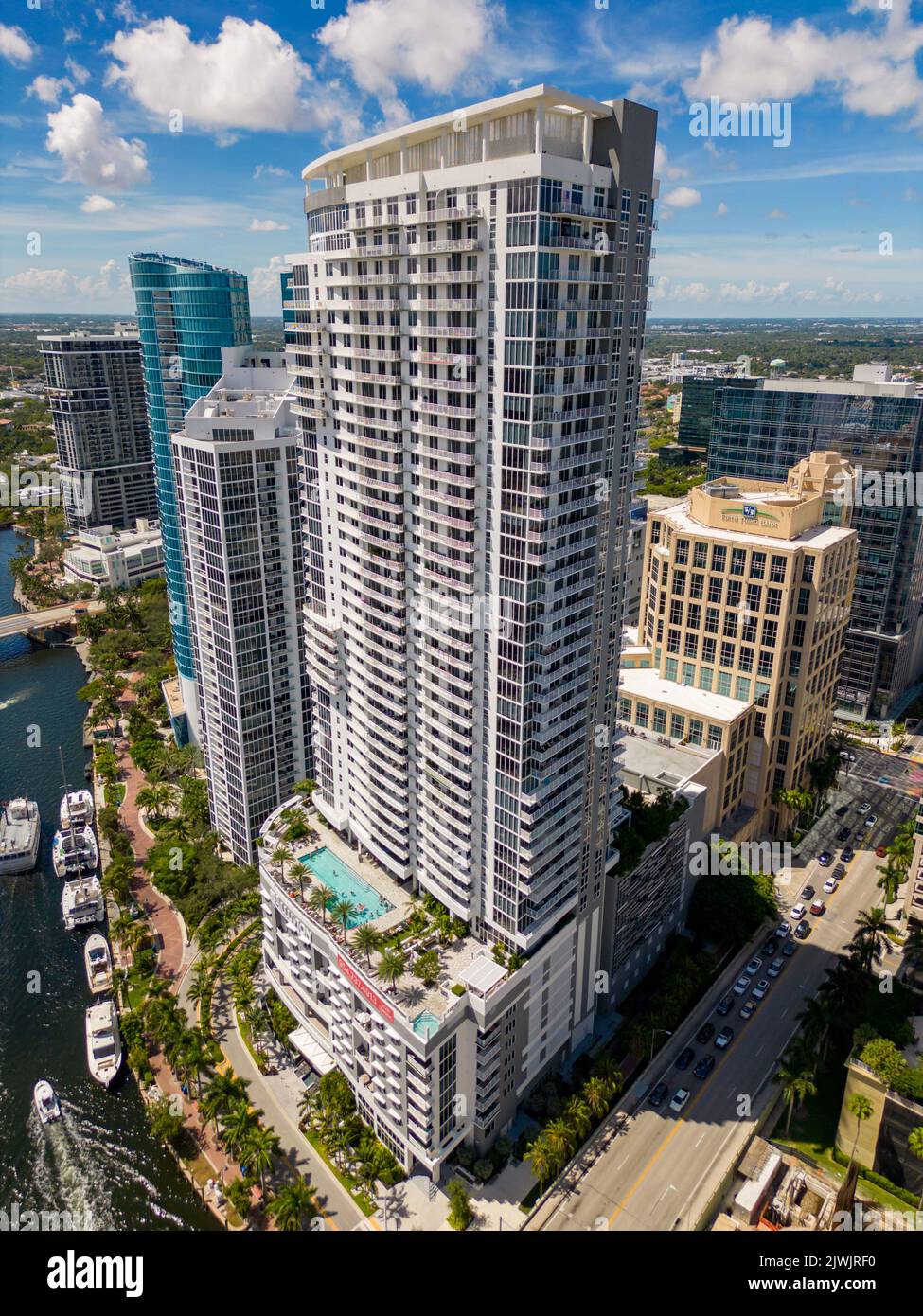 Alluvion las olas hires stock photography and images Alamy