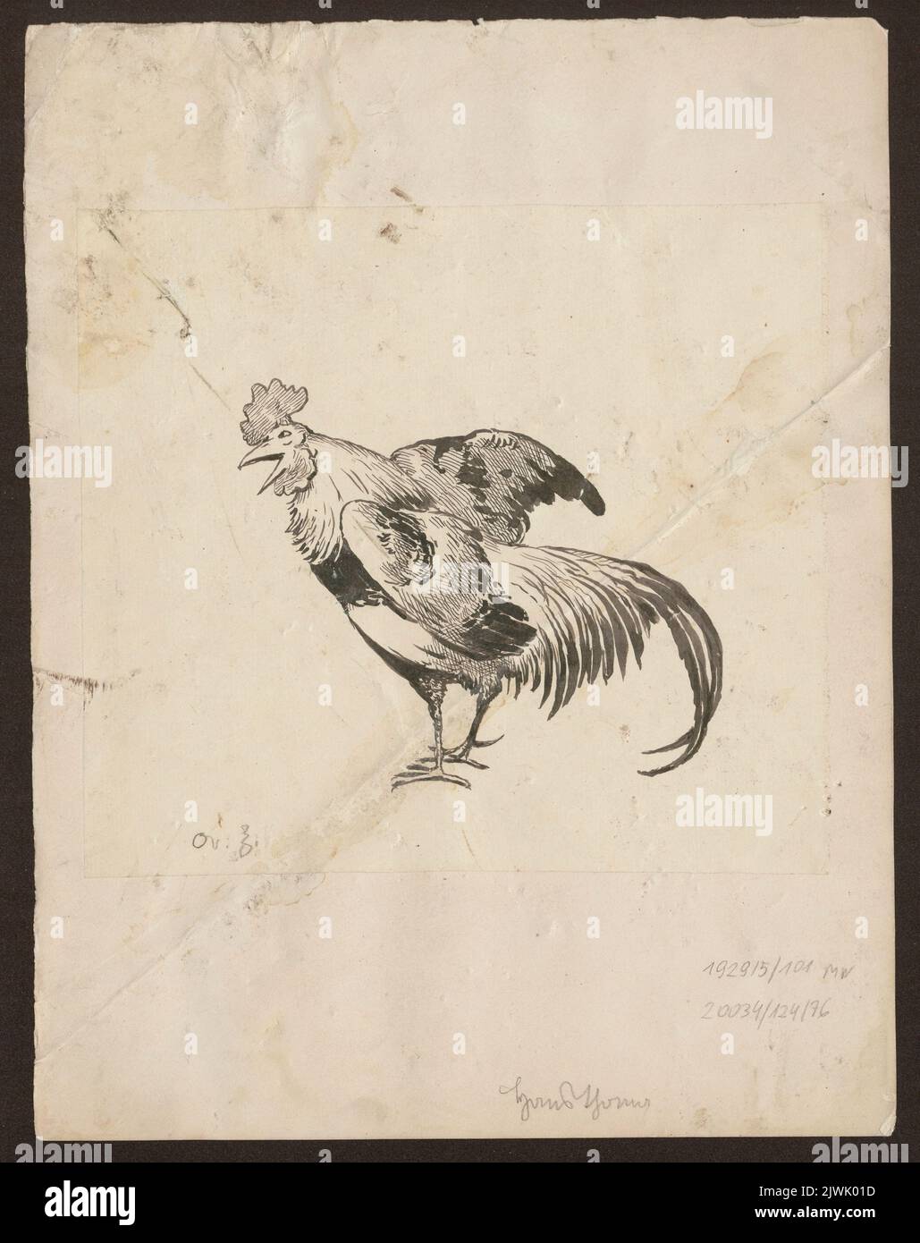 THOMA Hans (1839-1924) peintre, prix, cotations, enchères