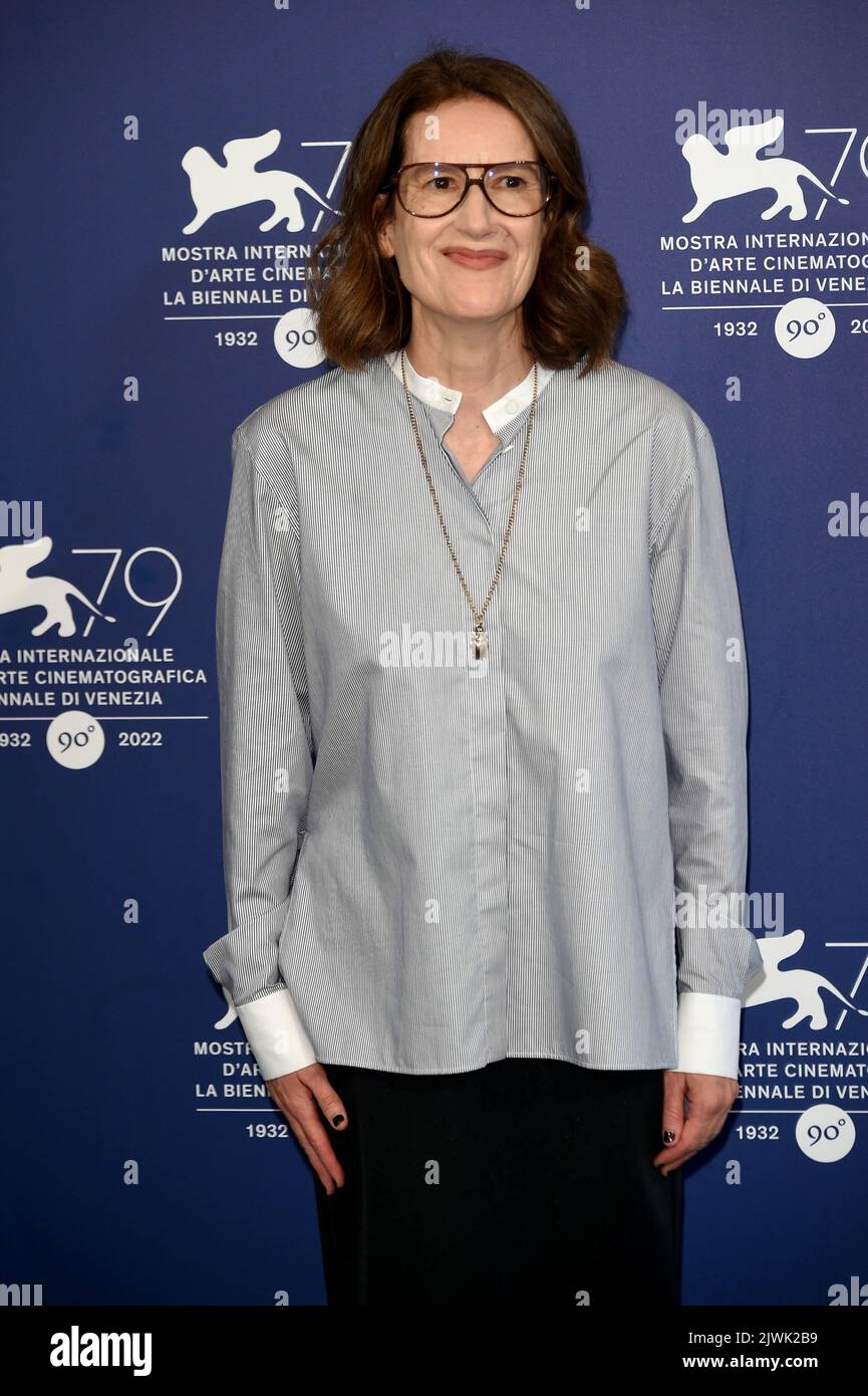79 Mostra Del Cinema Di Venezia 2022